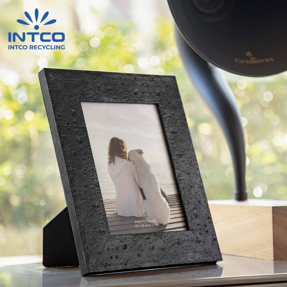 new arrival hot sale black photo frame